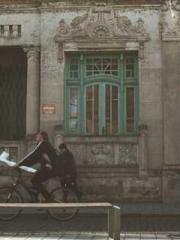 Qi is thin, but I be