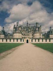 High School Campus S