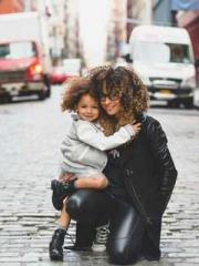 Double Blessing: CEO