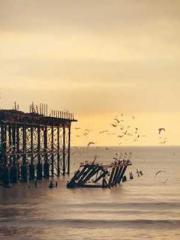 The Heavenly Eye Gho