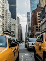 My projections are a