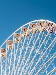 lt;lt;The Heavenly D